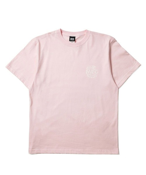 MFC STORE（エムエフシーストア）の「MFC STORE THE MFC STORE S/S TEE（Tシャツ/カットソー・メンズ・ホワイト/ブラック/ライトグリーン/ブルー系その他/ライトピンク・L/XL/XXL/S/M）」の15枚目の写真
