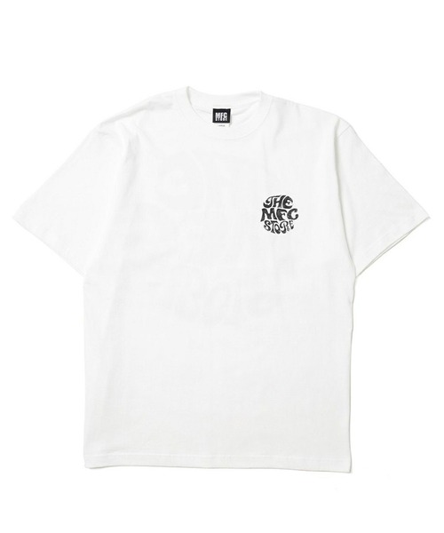 MFC STORE（エムエフシーストア）の「MFC STORE THE MFC STORE S/S TEE（Tシャツ/カットソー・メンズ・ホワイト/ブラック/ライトグリーン/ブルー系その他/ライトピンク・L/XL/XXL/S/M）」の10枚目の写真