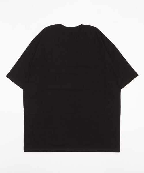 Figments(フィグメンツ)の「WATERMELON Tシャツ(Tシャツ/カットソー・レディース・ホワイト/ブラック/ピンク・FREE)」の18枚目の写真