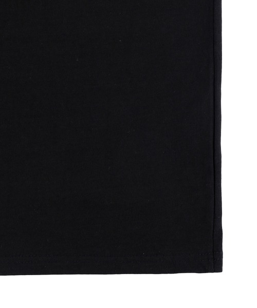 Figments(フィグメンツ)の「WATERMELON Tシャツ(Tシャツ/カットソー・レディース・ホワイト/ブラック/ピンク・FREE)」の5枚目の写真