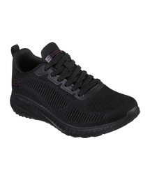 SKECHERS BOBS SQUAD CHAOS-FACE OFF / スケッチャーズ ボブズ スクワット カオス-フェイス オフ