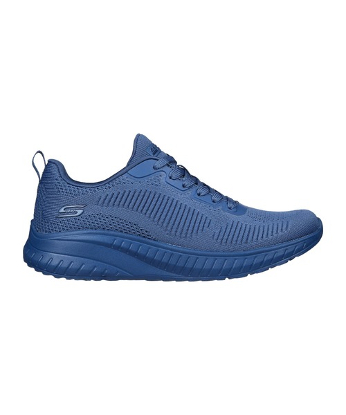 SKECHERS(スケッチャーズ)の「SKECHERS BOBS SQUAD CHAOS-FACE OFF / スケッチャーズ ボブズ スクワット カオス-フェイス オフ(スニーカー・レディース・ブラック/チェリーピンク/グレー系その他・22.5cm/23cm/23.5cm/24cm/24.5cm/25cm)」の15枚目の写真