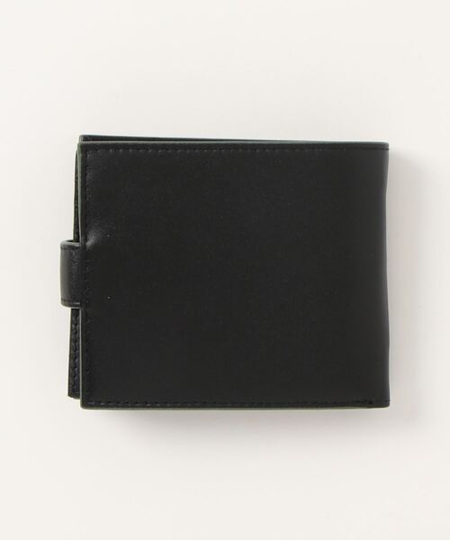 MUHREN レザー ２つ折り財布