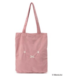 Miffy（ ミッフィー）の「◆【別注】ミッフィー トートバッグ（トートバッグ）」