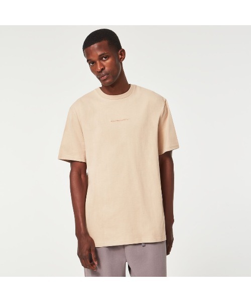 OAKLEY（オークリー）の「オークリー SOHO SL TEE Tシャツ /OAKLEY（T