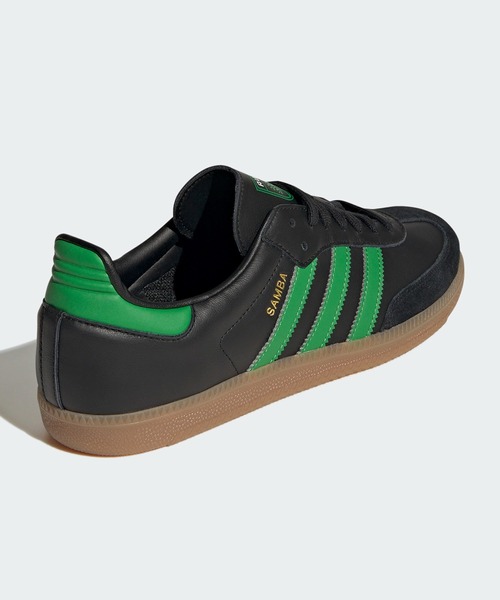 adidas（アディダス）の「サンバチーム / Samba Team / アディダス