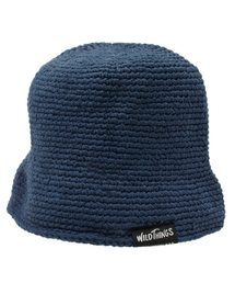 WILD THINGS | WILDTHINGS / CROCHET HAT(ハット)
