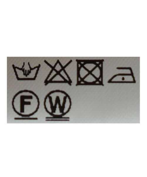 BEAUTY&YOUTH UNITED ARROWS（ビューティーアンドユースユナイテッドアローズ）の「＜Usedig＞MA-1×デニム ドッキング ジャケット -ウォッシャブル-（MA-1・レディース・オリーブ・1）」の13枚目の写真