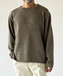 THIBAULT VAN DER STRAETE（ティボー・ヴァン・ダル・ストラット）の