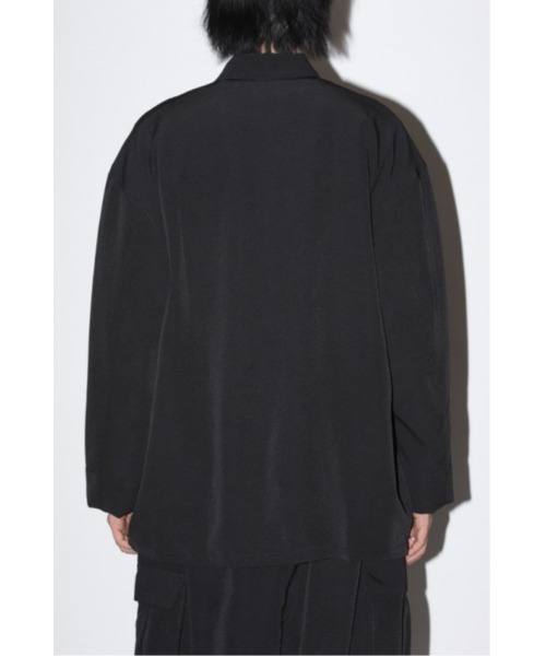 BDU jacket-jersey
