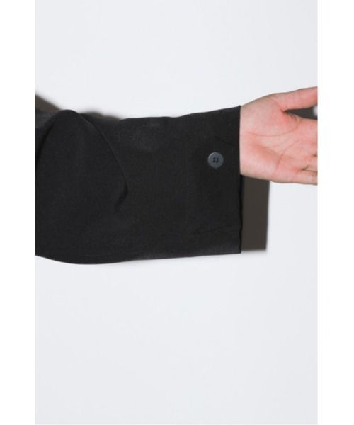 BDU jacket-jersey