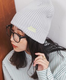 FreeSpeech(フリースピーチ)ニットワッチ