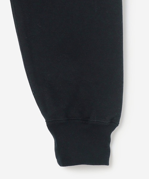 blurhms（ブラームス）の「blurhmsROOTSTOCK | クルーネックスウェット PRINT WOMEN（スウェット・レディース・ホワイト系その他/グリーン系その他・2）」の11枚目の写真