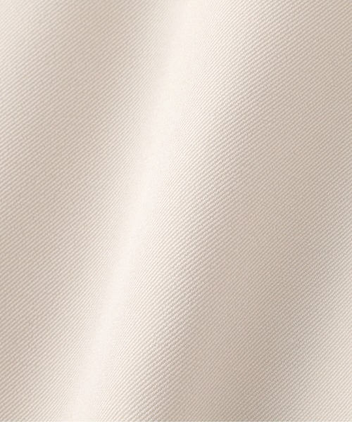 N.（N. Natural Beauty Basic）（エヌエヌナチュラルビューティーベーシック）の「サイドボタンマーメイドスカート（スカート・レディース・ホワイト/オレンジ/グリーン系その他・MEDIUM）」の16枚目の写真