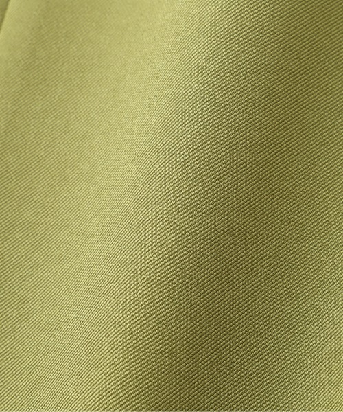 N.（N. Natural Beauty Basic）（エヌエヌナチュラルビューティーベーシック）の「サイドボタンマーメイドスカート（スカート・レディース・ホワイト/オレンジ/グリーン系その他・MEDIUM）」の14枚目の写真