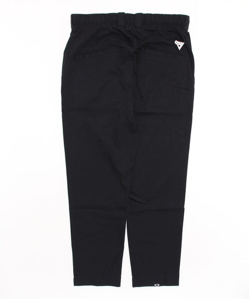 OAKLEY(オークリー)の「【別注】オークリー BORDERLESS ENLIVEN 5P PANTS 限定コラボ(チノパンツ・メンズ・ブラウン/ブラック・L/M/LL/3L)」の4枚目の写真