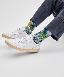 Guess | GUESS Originals x Batman Printed Socks(ソックス/靴下)