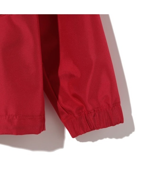 UNDERCOVER（アンダーカバー）の「【UNDERCOVER × EASTPAK】 COACH JACKET（ナイロンジャケット・メンズ・ブラック/レッド/イエロー・M/L/S/XL）」の15枚目の写真