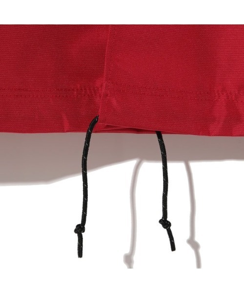 UNDERCOVER（アンダーカバー）の「【UNDERCOVER × EASTPAK】 COACH JACKET（ナイロンジャケット・メンズ・ブラック/レッド/イエロー・M/L/S/XL）」の16枚目の写真