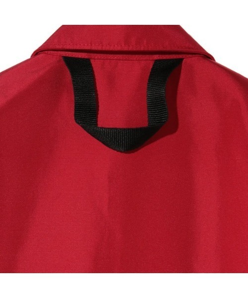 UNDERCOVER（アンダーカバー）の「【UNDERCOVER × EASTPAK】 COACH JACKET（ナイロンジャケット・メンズ・ブラック/レッド/イエロー・M/L/S/XL）」の20枚目の写真