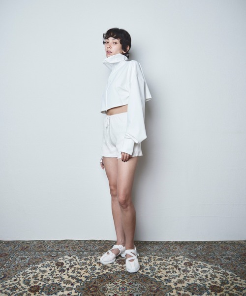 papier Sheer Honey / White パピエ papier Sheer Honey / White パピエ レディース