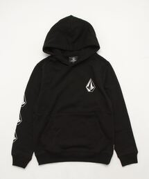 VOLCOM（ボルコム）の「VOLCOM/ボルコム キッズ パーカー C4132200（パーカー・キッズ）」