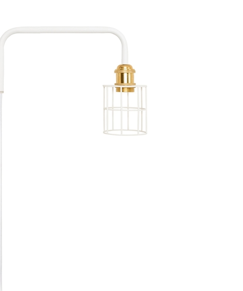 【DRAW A LINE/ドローアライン】204 Wire Shade ※シェードのみ（照明）｜journal standard Furniture （ジャーナルスタンダードファニチャー） pattayablatt.com