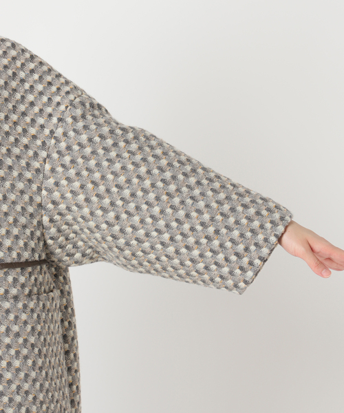 IENA LA BOUCLE（イエナラブークル）の「IENA LA BOUCLE LINTON