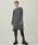 TOGA�i�g�[�K�j�́u�yTOGA PULLA(�g�[�K�v����)�z�sSTUDIOUS�ʒ��tCupra mini dress/�L���v���~�j�h���X�i�h���X�j�v�b�l�C�r�[