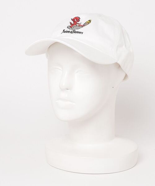 Saints ＆ Sinners（セインツアンドシナーズ）の「セインツ アンド シナーズ [Saints ＆ Sinners] バング