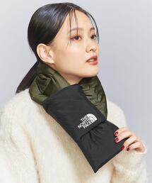 <THE NORTH FACE>NUPTSE ヌプシ マフラー