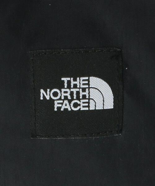 THE NORTH FACE（ザノースフェイス）の「＜THE NORTH FACE＞NUPTSE ヌプシ マフラー（マフラー・レディース・オリーブ/ブラック・FREE）」の11枚目の写真