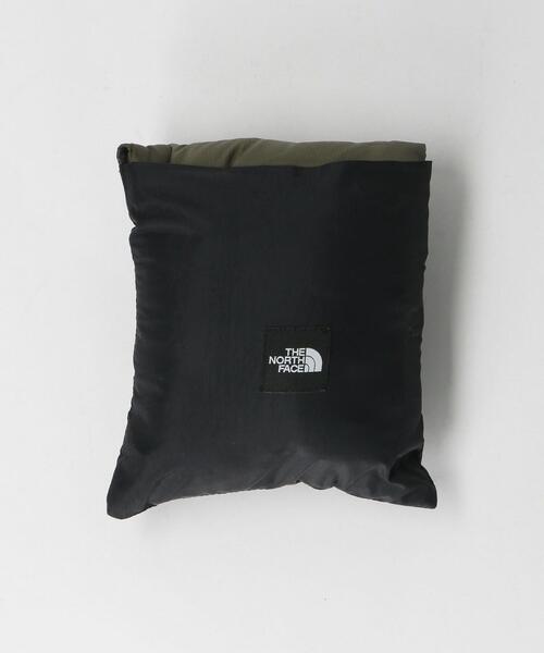 THE NORTH FACE ヌプシ マフラー　ノースフェイス　オリーブ THE NORTH FACE (ザノースフェイス) Nuptse Muffler / ヌプシ