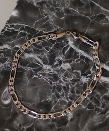 unrelaxing（アンリラクシング）の「チェーンブレスレット（ブレスレット）」