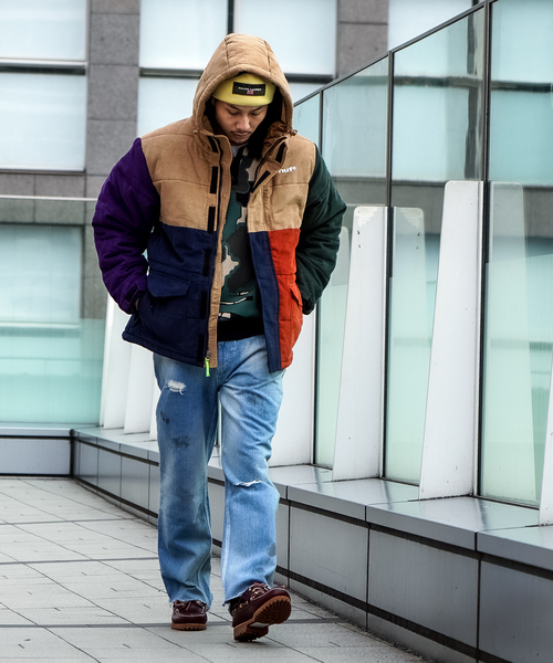 JOINT WORKS（ジョイントワークス）の「【HUF / ハフ】ANGLIN CORD