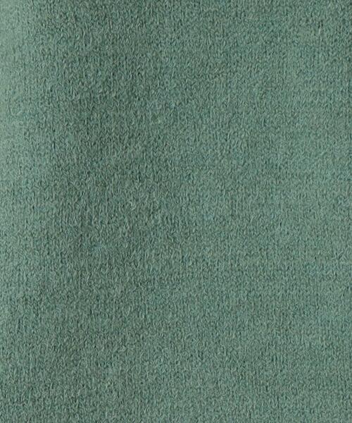 DRESKIP（ドレスキップ）の「◆起毛ストレッチクルーネックニット（ニット/セーター・レディース・ピンク系/ライトベージュ/ライトパープル/ダークグリーン/オレンジ/グレー系その他・00）」の20枚目の写真