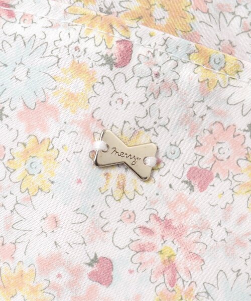 apres les cours（アプレレクール）の「3柄 レッスントート（トートバッグ・キッズ・ラベンダー/ベージュ/ピンク・FREE）」の22枚目の写真