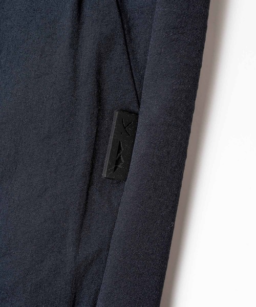 YDOT（ワイドット）の「Y dot BY NORDISK 6POCKET PARK PANTS