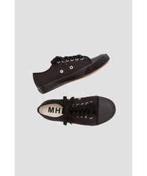 MHL.（エムエイチエル）の「ARMY SHOES（スニーカー・レディース）」
