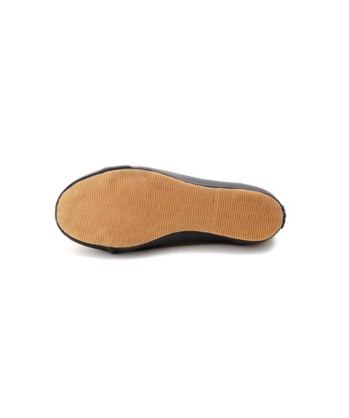 MHL.(エムエイチエル)の「ARMY SHOES(スニーカー・レディース・ホワイト/ブラック/カーキ・23.0/24.0/25.0)」の9枚目の写真