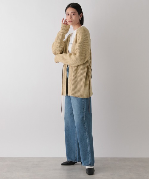 ラスカルページ LOWRYS FARM（ローリーズファーム）の「マルチWAYネップ