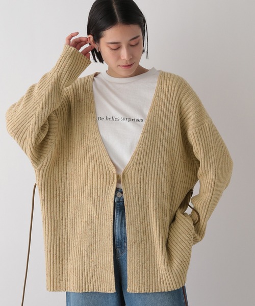 LOWRYS FARM（ローリーズファーム）の「マルチWAYネップ