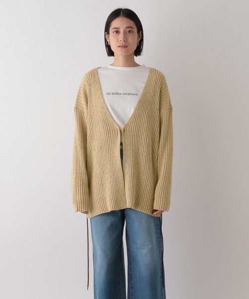 happilyさま専用 LOWRYS FARM（ローリーズファーム）の「マルチWAYネップ