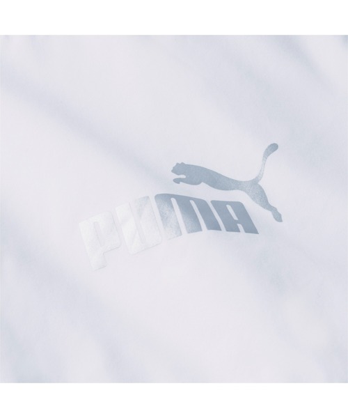 PUMA（プーマ）の「PUMA プーマ キッズ ESSプラス CB ウィンドブレーカー B 120-160cm ESS+ CB Windbreaker（ブルゾン・キッズ・ブルー系その他/ブラック/ピンク系その他・150/130/120/140/160）」の9枚目の写真