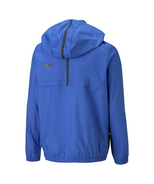 PUMA（プーマ）の「PUMA プーマ キッズ ESSプラス CB ウィンドブレーカー B 120-160cm ESS+ CB Windbreaker（ブルゾン・キッズ・ブルー系その他/ブラック/ピンク系その他・150/130/120/140/160）」の15枚目の写真