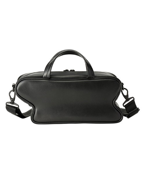 Onitsuka Tiger（オニツカタイガー）の「SMALL SHOULDER BAG