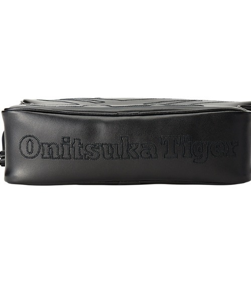 Onitsuka Tiger（オニツカタイガー）の「SMALL SHOULDER BAG