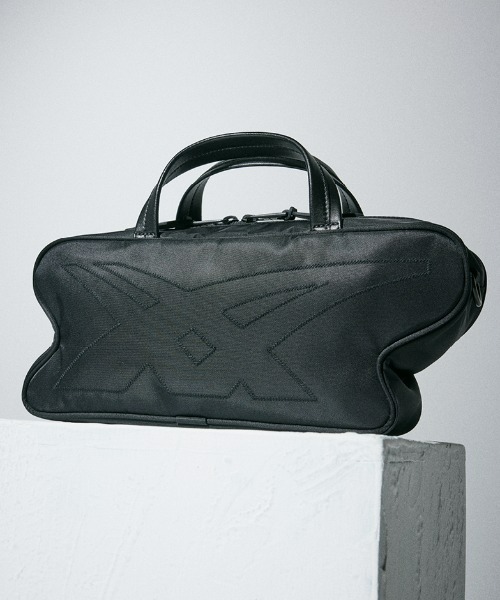 Onitsuka Tiger（オニツカタイガー）の「SMALL SHOULDER BAG