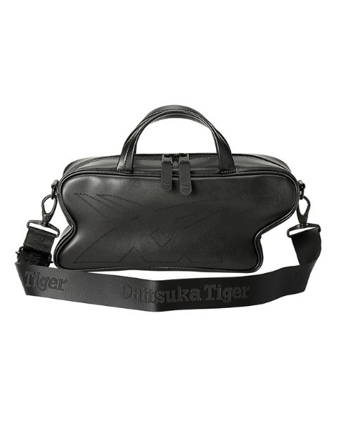 Onitsuka Tiger（オニツカタイガー）の「SMALL SHOULDER BAG