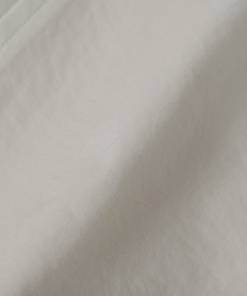 RIVE DROITE（リヴドロワ）の「すっきりとしたハイウエスト/ストレッチロングタイトスカート（スカート・レディース・ブラック/オフホワイト/ベージュ・38/36）」の12枚目の写真